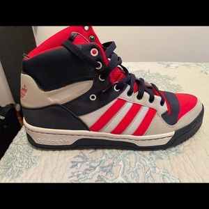 COPY - Adidas NBA Series Attitude Hi 2014